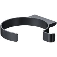 Держатель для фена AM.PM Inspire V2.0 Черный матовый арт-A50A32322 — фото 1, Держатели для фена