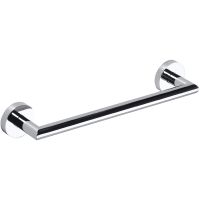 Полотенцедержатель Bemeta Omega Хром арт-104204332 — фото 1, Полотенцедержатели