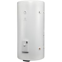 Водонагреватель накопительный Electrolux AXIOmatic Proff EWH 200 Белый арт-НС-1151209 — фото 1, Водонагреватели