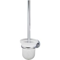 Ершик для унитаза WasserKRAFT Rhein Хром арт-K-6227 — фото 1, Ершики для унитаза