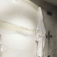 Керамогранит Rex (Florim) I Classici di Rex Statuario Soft Ret 60x120 см арт-746588 — фото 5, Керамогранит