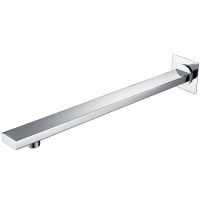 Душевая система WasserKRAFT с термостатом Хром арт-A178644 Thermo — фото 6, Встраиваемые душевые комплекты