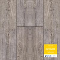 Ламинат Tarkett Navigator Гибралтар 1292х194x12 мм арт-Т028161 — фото 1, Ламинат