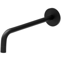 Душевая система Paffoni Light с термостатом Черная матовая арт-KITLIQ019NO045KING — фото 3, Встраиваемые душевые комплекты