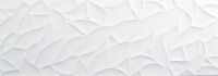 Керамическая плитка Porcelanosa Oxo Deco Blanco настенная 33,3х100 см арт-100292143 — фото 1, Керамическая плитка