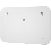 Товар: Зеркало Континент Demure 900х700 с подсветкой с сенсорным выключателем арт-ЗЛП502 - фото 3 Зеркало Континент Demure 900х700 с подсветкой с сенсорным выключателем арт-ЗЛП502 — фото 3, Зеркала в ванную комнату