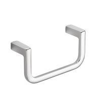 Полотенцедержатель Colombo Design Lulu Хром арт-B6231.CR — фото 1, Полотенцедержатели