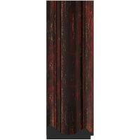 Товар: Зеркало Evoform Octagon 64х64 в багетной раме - Темный прованс 99 мм арт-BY 7368 - фото 2 Зеркало Evoform Octagon 64х64 в багетной раме - Темный прованс 99 мм арт-BY 7368 — фото 2, Зеркала в ванную комнату