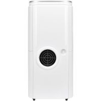 Кондиционер мобильный Electrolux Ice Column EACM-20 JK/N3 Белый арт-НС-1421704 — фото 4, Кондиционеры