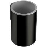 Стакан для зубных щеток Colombo Design Mini Графит матовый арт-B4002.GM — фото 1, Стаканы для зубных щеток