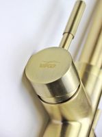 Товар: Смеситель для кухни Viko Бронза арт-V-5134 - фото 7 Смеситель для кухни Viko Бронза арт-V-5134 — фото 7, Смесители для кухни