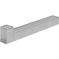 Держатель туалетной бумаги Webert Pegaso Хром арт-PE500801015 — фото 1, Держатели туалетной бумаги