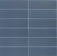 Керамическая плитка Mainzu Jungle Marine настенная 10х30 см арт-УТ-00025151 — фото 1, Керамическая плитка