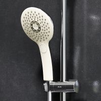 Ручной душ AM.PM Inspire V2.0 Хром арт-F0250A000 — фото 3, Лейки для душа