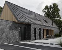 Товар: Клинкер Ceramika Paradyz Ardis Dark Klinkier Struktura Mat 30х60 см арт-80930 - фото 10 Клинкер Ceramika Paradyz Ardis Dark Klinkier Struktura Mat 30х60 см арт-80930 — фото 10, Ступени и клинкер