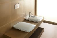 Биде Jacob Delafon Stillness подвесное Белое арт-E1304-00 — фото 6, Биде подвесные