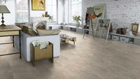 Товар: Виниловый ламинат Tarkett Prime Click Pale Beige 580х300х3,85 мм арт-277026001 - фото 2 Виниловый ламинат Tarkett Prime Click Pale Beige 580х300х3,85 мм арт-277026001 — фото 2, Виниловый ламинат