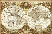 Товар: Фреска Ortograf Карты мира 0545 Фактура флок FLK Флизелин (3*2) Коричневый, Карты арт-0545 (флок FLK) - фото 2 Фреска Ortograf Карты мира 0545 Фактура флок FLK Флизелин (3*2) Коричневый, Карты арт-0545 (флок FLK) — фото 2, Фрески