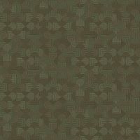 Обои Milassa Микадо Флизелин (1*10,05) Зеленый, Геометрия арт-KTS2 005/1 — фото 1, Обои для стен