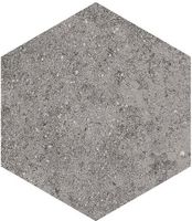 Товар: Керамогранит Vives Ceramica Aston Hexagono Benson Basalto 23x26,6 см арт-26335 - фото 1 Керамогранит Vives Ceramica Aston Hexagono Benson Basalto 23x26,6 см арт-26335 — фото 1, Керамогранит
