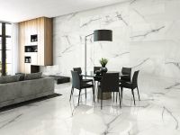 Керамогранит Benadresa Newbury Pulido Rect White 60х120 см арт-Newbury Pulido RECT White 60x120 — фото 4, Керамогранит