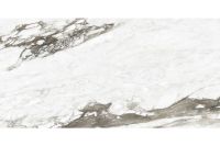 Керамогранит Roca Marble Calacata Renior R Pulido 60x120 см арт-60524 — фото 1, Керамогранит