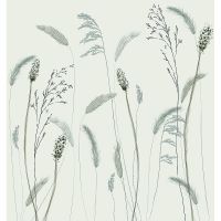 Панно Marburg Crush Motion Винил на флизелине (2,1*2,7) Бежевый, Листья арт-63458 — фото 1, Обои для стен