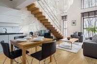 Керамогранит Gresse (Грани Таганая) Ellora ashy мрамор бело-серый 60х120 см арт-GRS01-18 — фото 2, Керамогранит