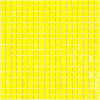 Стеклянная мозаика Alma Opaco 32,7х32,7 см арт-NB-YL320 (NC0709) — фото 1, Мозаика
