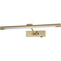 Подсветка для картин Artelamp Harrison Античная бронза арт-A1709AP-1AB — фото 1, Подсветки