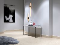 Плинтус Decor-Dizayn 2400x13x80 мм арт-706-74 — фото 3, Плинтуса напольные