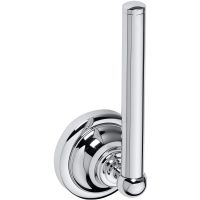 Держатель запасного рулона Bemeta Retro chrom Хром арт-144312032 — фото 1, Держатели для запасных рулонов