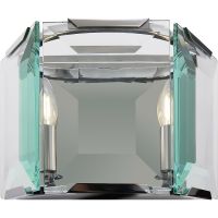 Настенный светильник Maytoni Modern Cerezo Хром арт-MOD202WL-02N — фото 2, Бра