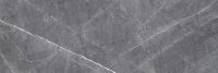 Керамическая плитка Керамин Канон 1 серый настенная 30х90 см арт-СК000039228 — фото 1, Керамическая плитка