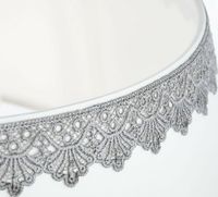 Товар: Люстра Maytoni Elegant Bouquet Белая Серая арт-ARM023-PL-03-S - фото 2 Люстра Maytoni Elegant Bouquet Белая Серая арт-ARM023-PL-03-S — фото 2, Люстры