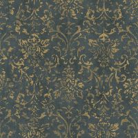 Товар: Обои Marburg Urban Elegance Винил на флизелине (1,06*10,05) Черный/Золото, Дамаск/Штукатурка арт-34247 - фото 1 Обои Marburg Urban Elegance Винил на флизелине (1,06*10,05) Черный/Золото, Дамаск/Штукатурка арт-34247 — фото 1, Обои для стен