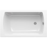 Акриловая ванна Ravak Classic II 120x70 без гидромассажа арт-CC11000000 — фото 1, Акриловые ванны