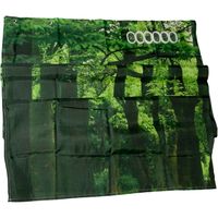 Товар: Штора для ванны Haiba Лес арт-HB74060 - фото 2 Штора для ванны Haiba Лес арт-HB74060 — фото 2, Шторы для ванной