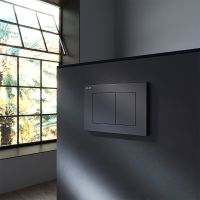 Товар: Инсталляция AM.PM PrimeFit для унитаза с Черной матовой клавишей смыва арт-I012709.0238 - фото 4 Инсталляция AM.PM PrimeFit для унитаза с Черной матовой клавишей смыва арт-I012709.0238 — фото 4, Инсталляции для унитазов