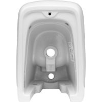 Биде Allen Brau Liberty 2 подвесное Белое арт-4.33010.20 — фото 11, Биде подвесные