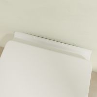 Унитаз Villeroy&Boch O.Novo подвесной с сиденьем Микролифт арт-5688H101 — фото 8, Подвесные унитазы