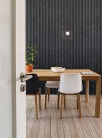 Товар: Декоративная панель HIWOOD 2700x120x12 мм арт-LV124 S381A - фото 4 Декоративная панель HIWOOD 2700x120x12 мм арт-LV124 S381A — фото 4, Панели