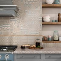 Керамический декор Kerama Marazzi Монтанелли VT\A113\16000 7,4х15 см арт-VT\A113\16000 — фото 2, Керамическая плитка