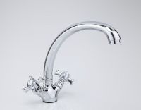 Товар: Смеситель для кухни Frap H24 Хром арт-F4224 - фото 6 Смеситель для кухни Frap H24 Хром арт-F4224 — фото 6, Смесители для кухни