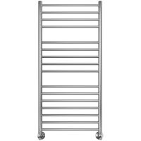 Товар: Водяной полотенцесушитель Aquatek Либерти П16 500x1100 Хром арт-AQ RR1610CH - фото 5 Водяной полотенцесушитель Aquatek Либерти П16 500x1100 Хром арт-AQ RR1610CH — фото 5, Водяные полотенцесушители