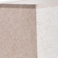 Настольная лампа Artelamp Rizzi Белая Полированная медь арт-A2230LT-1PB — фото 2, Настольные лампы