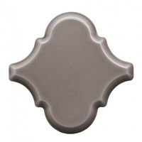 Керамическая плитка Adex Renaissance Arabesco Biselado Timberline настенная 15х15 см арт-ADST8005 — фото 1, Керамическая плитка