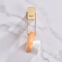 Крючок Raglo Золото матовое арт-R301.05.03 — фото 5, Крючки для полотенец