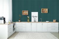 Обои Grandeco Elementum Винил на флизелине (0,53*10,05) Зеленый, Перья арт-EE 1304 — фото 5, Обои для стен