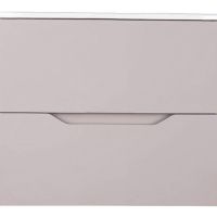 Товар: Тумба с раковиной Orange Line 60 подвесная Латте матовый арт-Li-60TuL+Ra - фото 7 Тумба с раковиной Orange Line 60 подвесная Латте матовый арт-Li-60TuL+Ra — фото 7, Тумбы с раковиной